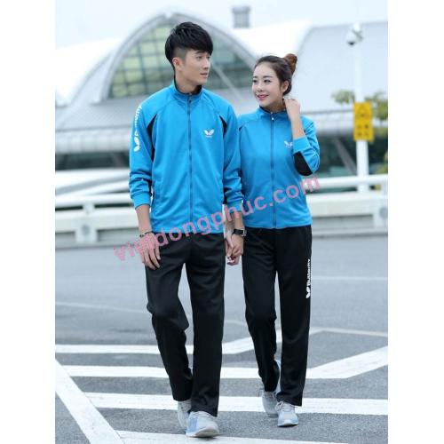 Đồng phục học sinh cấp 3 MS17